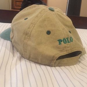Polo by Ralph Lauren Accessories - Polo Dad Hat Polo by Ralph Lauren Accessories - Polo Dad Hat